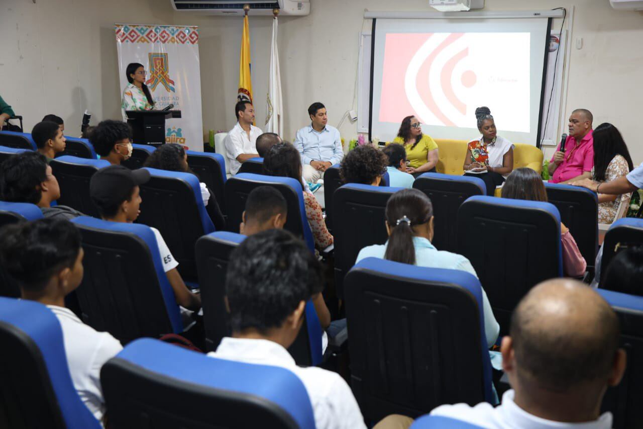 Foto: Ministerio de Eduación