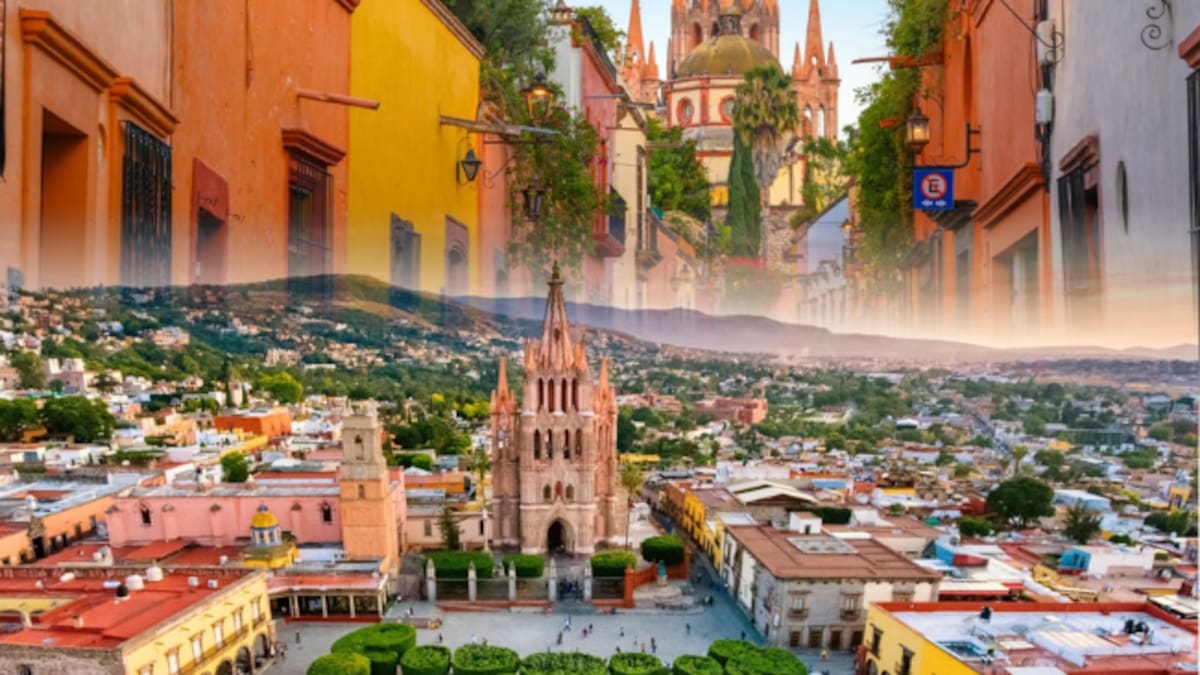 De Pénjamo a San Miguel de Allende: Qué hacer en Guanajuato, el destino mexicano que debe conocer