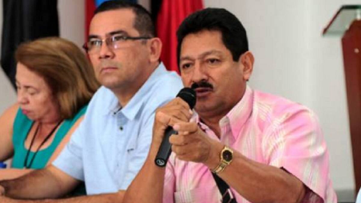 ASINORT reclama pago de retroactivo