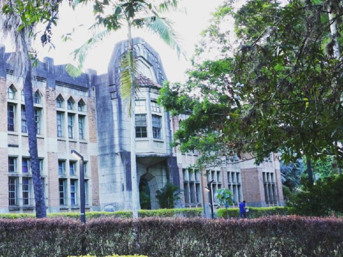 Unal se pronunció sobre el presunto caso de violencia de género