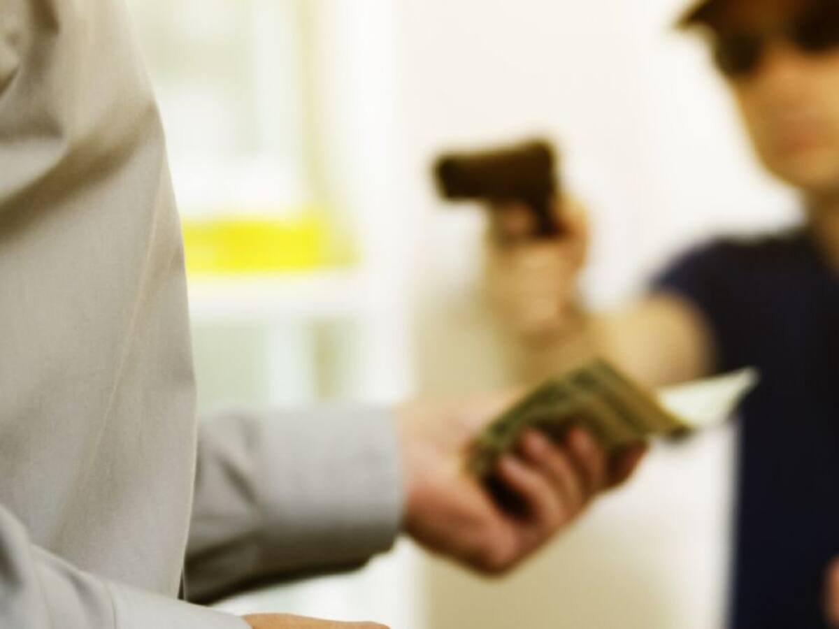 Cuarentena ayudó a reducir delitos este primer trimestre en Bogotá