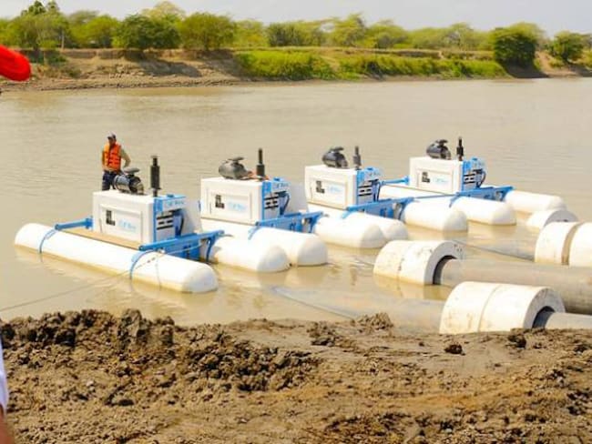 Gobierno aprueba recursos para sistemas de riego en más de 500000 hectáreas