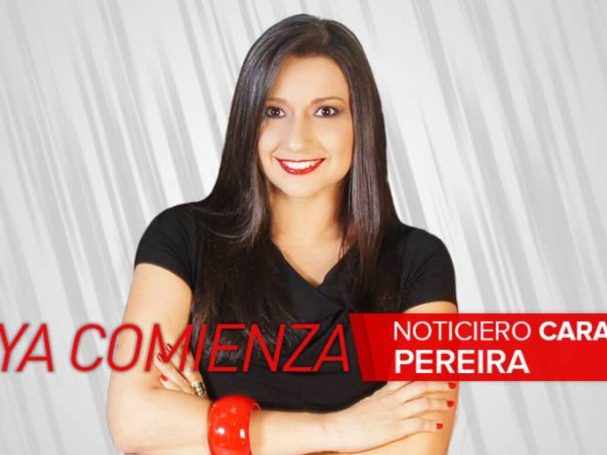 Las noticias de Pereira en el día de su cumpleaños