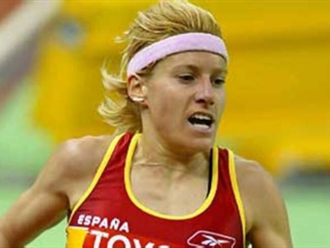 La atleta Marta Domínguez fue exculpada de suministrar fármacos sin receta