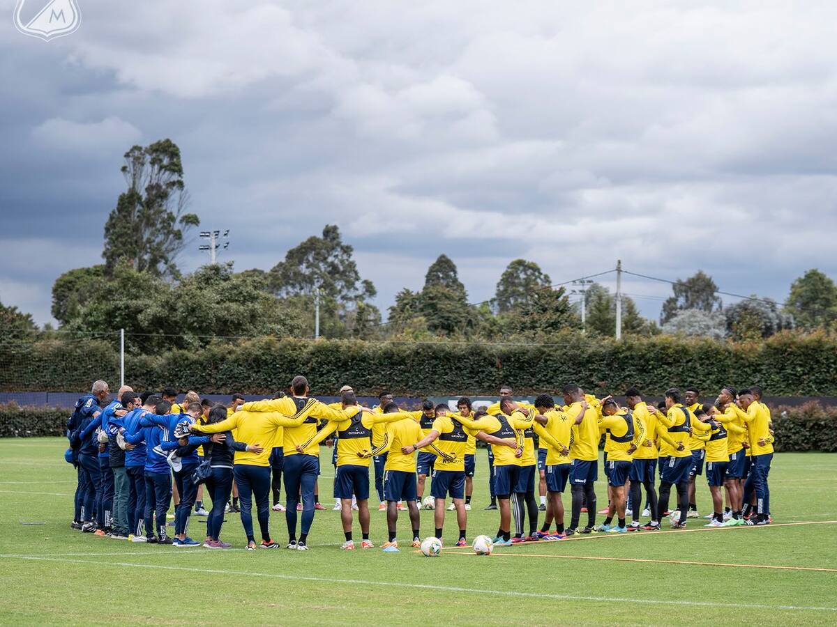 Millonarios, sin Falcao, busca volver al triunfo en Valledupar: Hora y dónde seguir