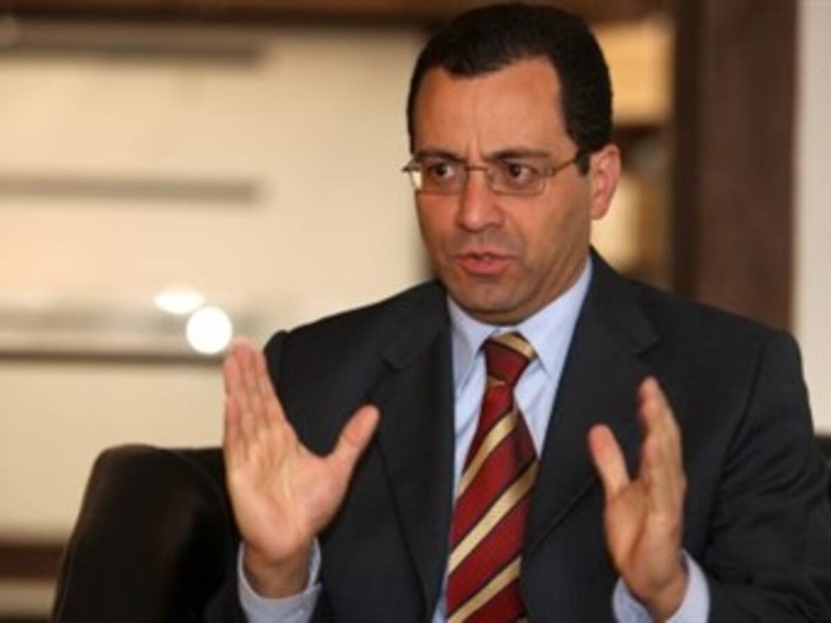 'Solicité información sobre Ascencio Reyes por petición de los periodistas': César Mauricio Velásquez