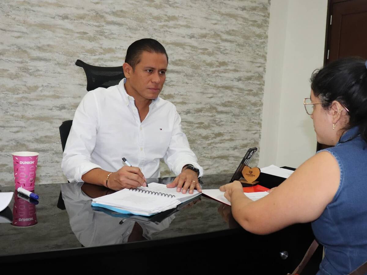 Alcaldía responde a las advertencias de la Personería de Ibagué sobre el mal estado del Capa