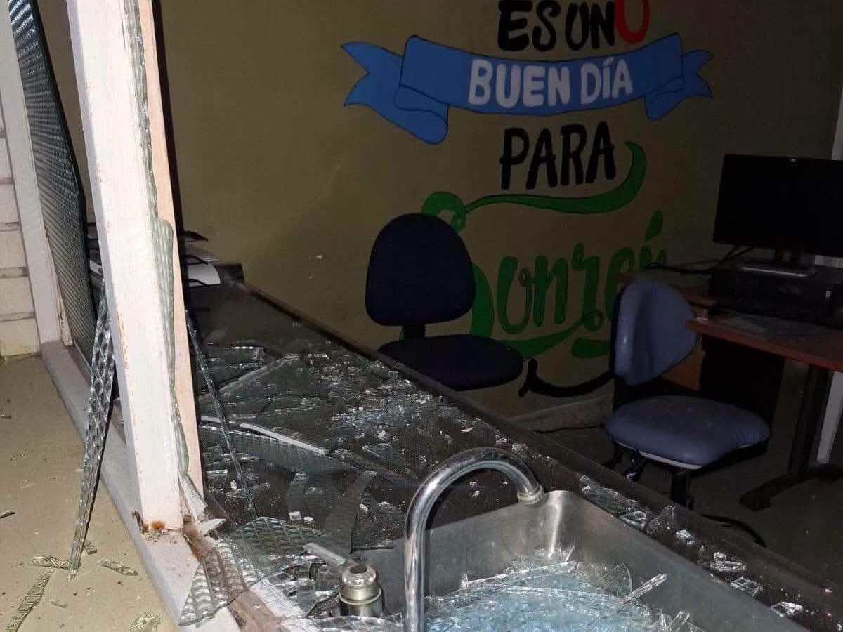 Gobierno atribuye al ELN ataques con drones contra la Fuerza Pública en el Catatumbo