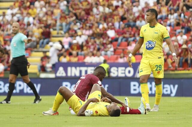 (Fotos: Jorge A Cuéllar/Colprensa).