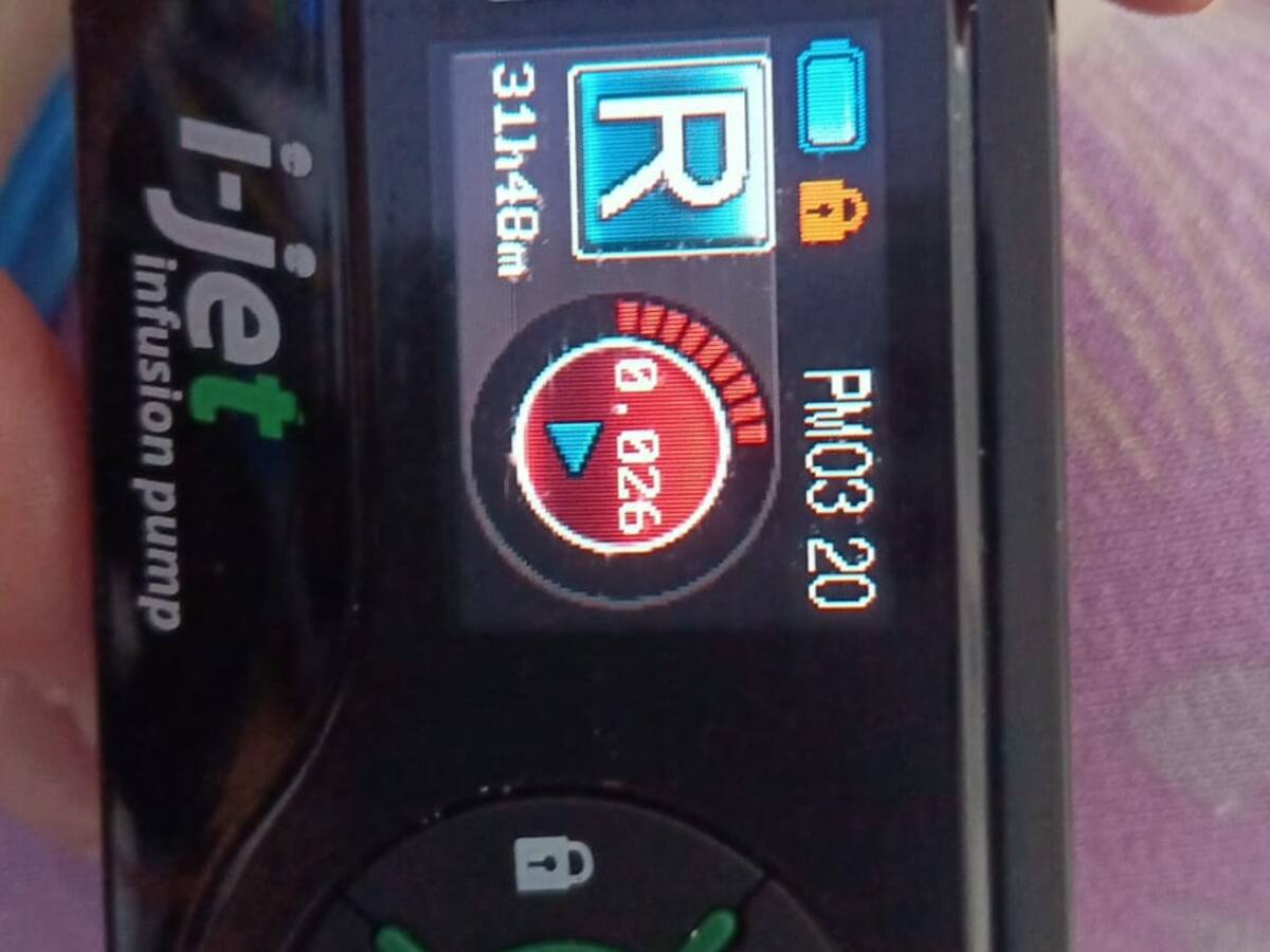 Joven de 33 años con enfermedad terminal solicita medicamento urgente a la NUEVA EPS