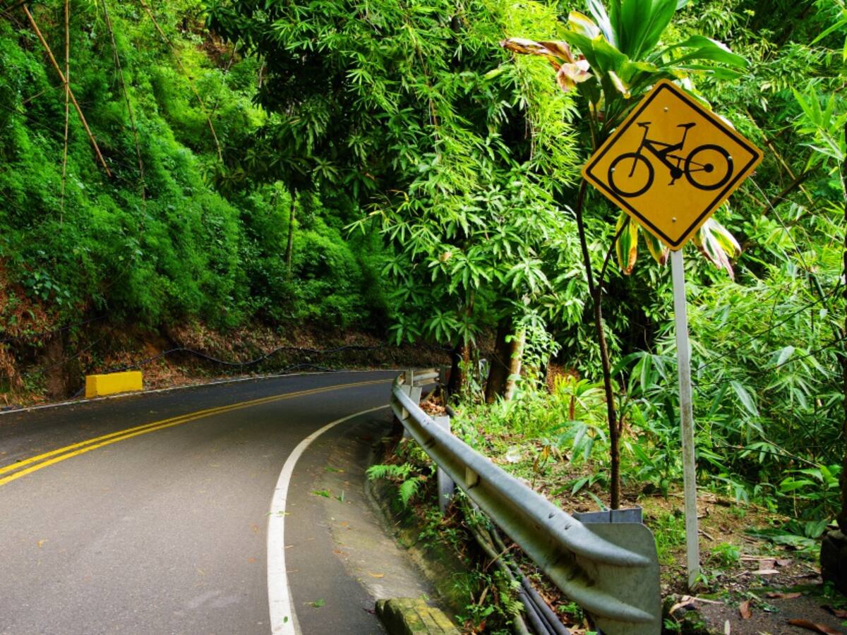 La infraestructura atrasada de Nariño