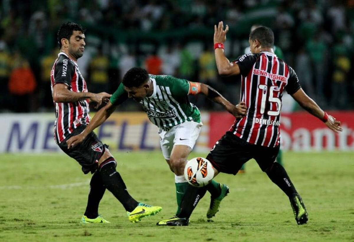 Los dirigidos por Juan Carlos Osorio empataron sin goles en su visita a Medellín pero ya habían ganado 3-2 en su casa y ahora disputarán las semifinales.