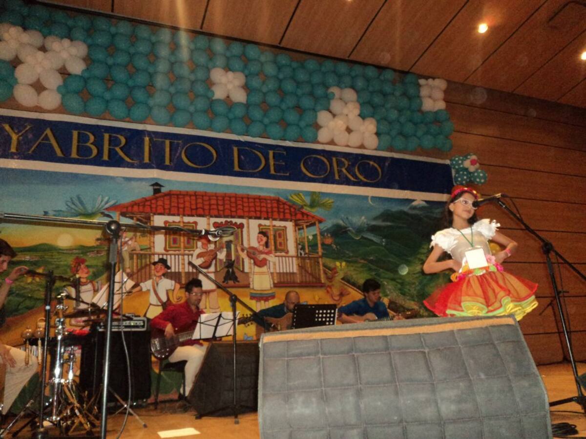 Coral Sotto  Betancourt del Huila