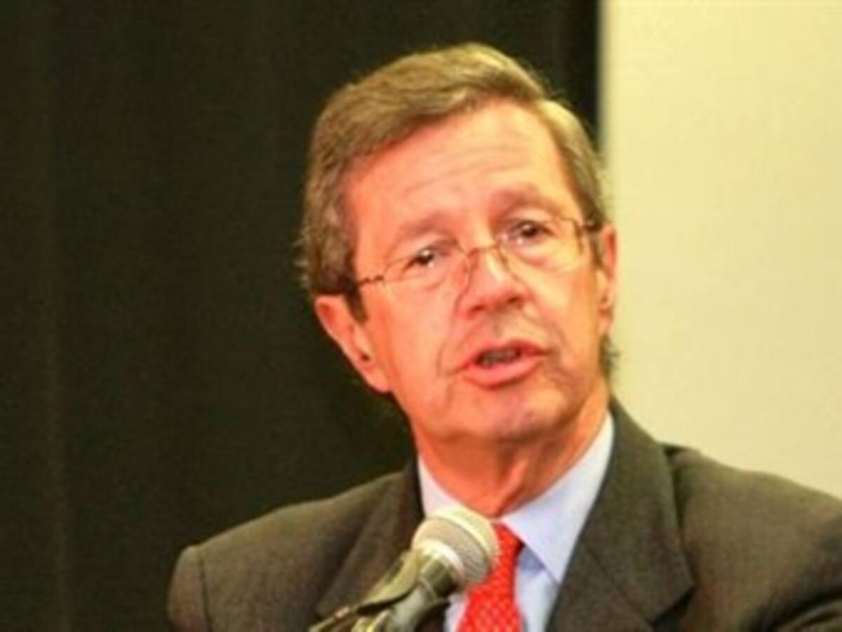 Gobierno y Judicatura se reúnen para destrabar reforma a la justicia