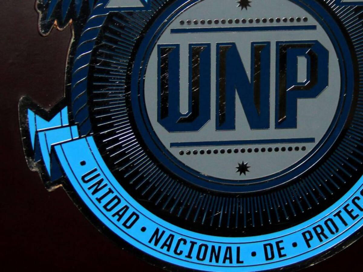 Escoltas de la UNP habrían "abandonado" a una líder amenazada en Magdalena