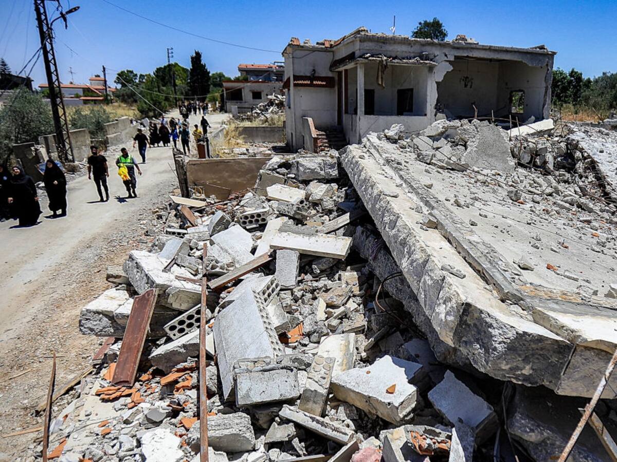 “Hamás no ha sido derrotado, incluso ahora es más fuerte”: Robert Pape, politólogo