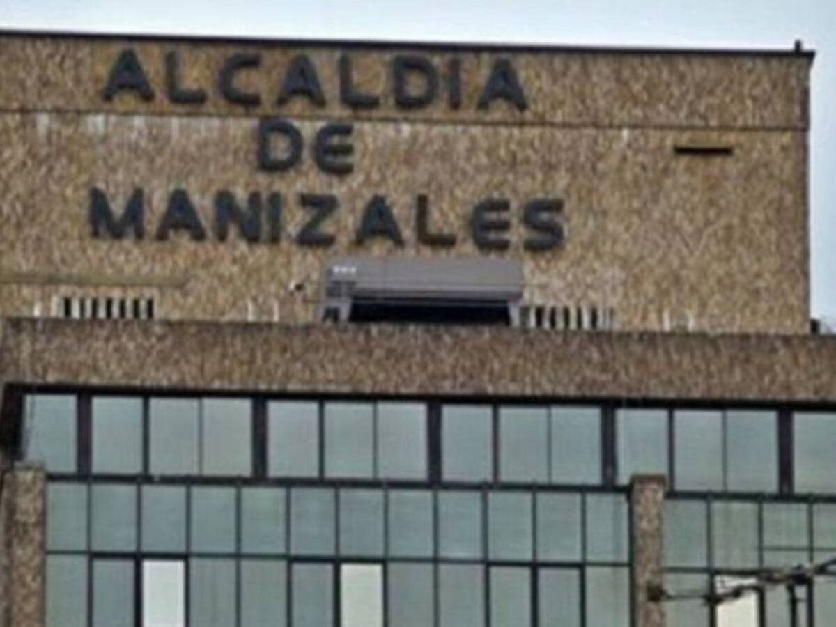 Alcaldía de Manizales aclara las acciones de la Corte Suprema de Justicia