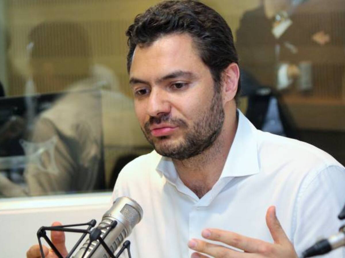 No es clara la financiación de la movilidad en el Plan de Desarrollo: Behrentz