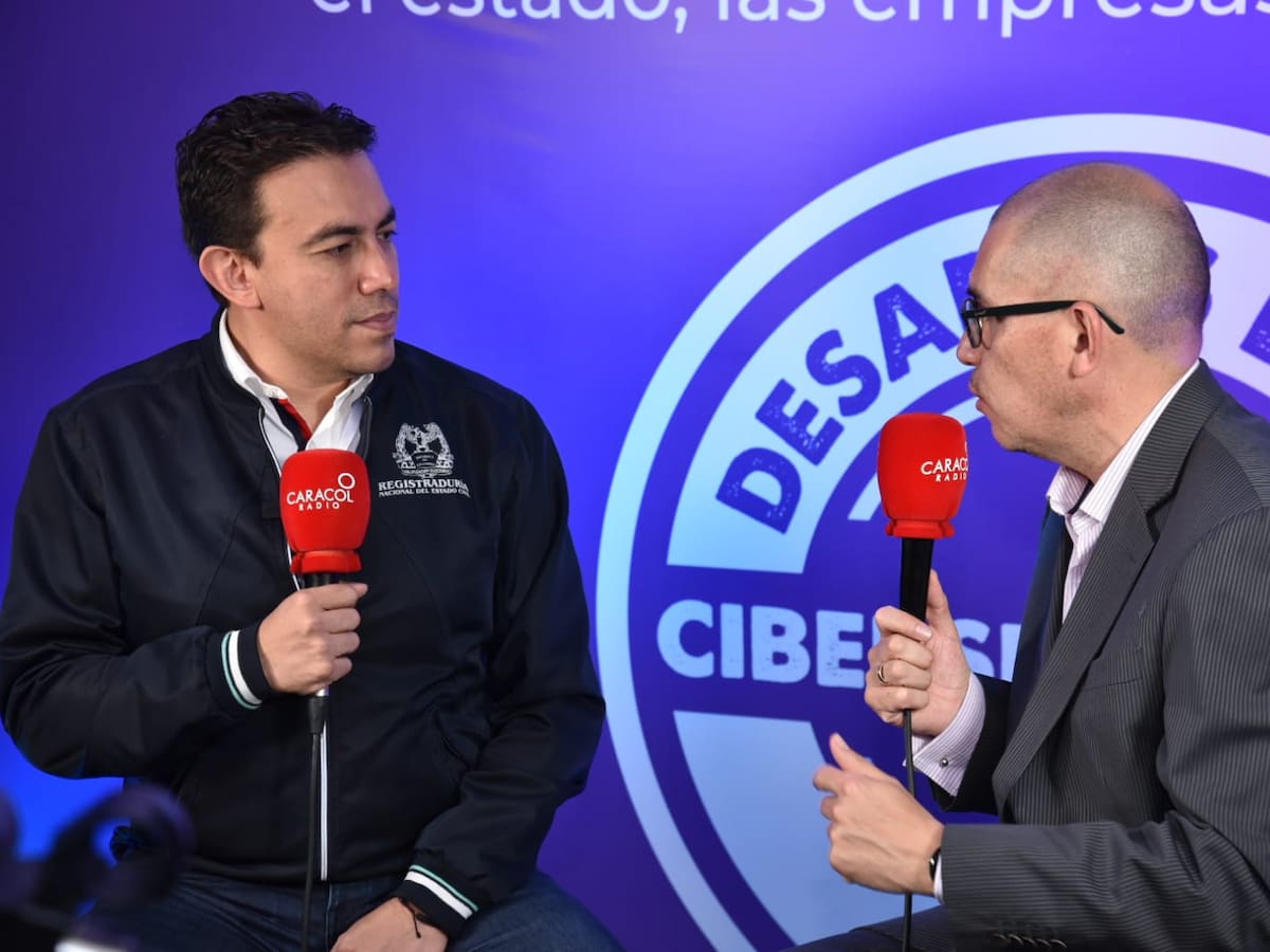 Cédula digital es más segura que la física: las razones, según el Registrador