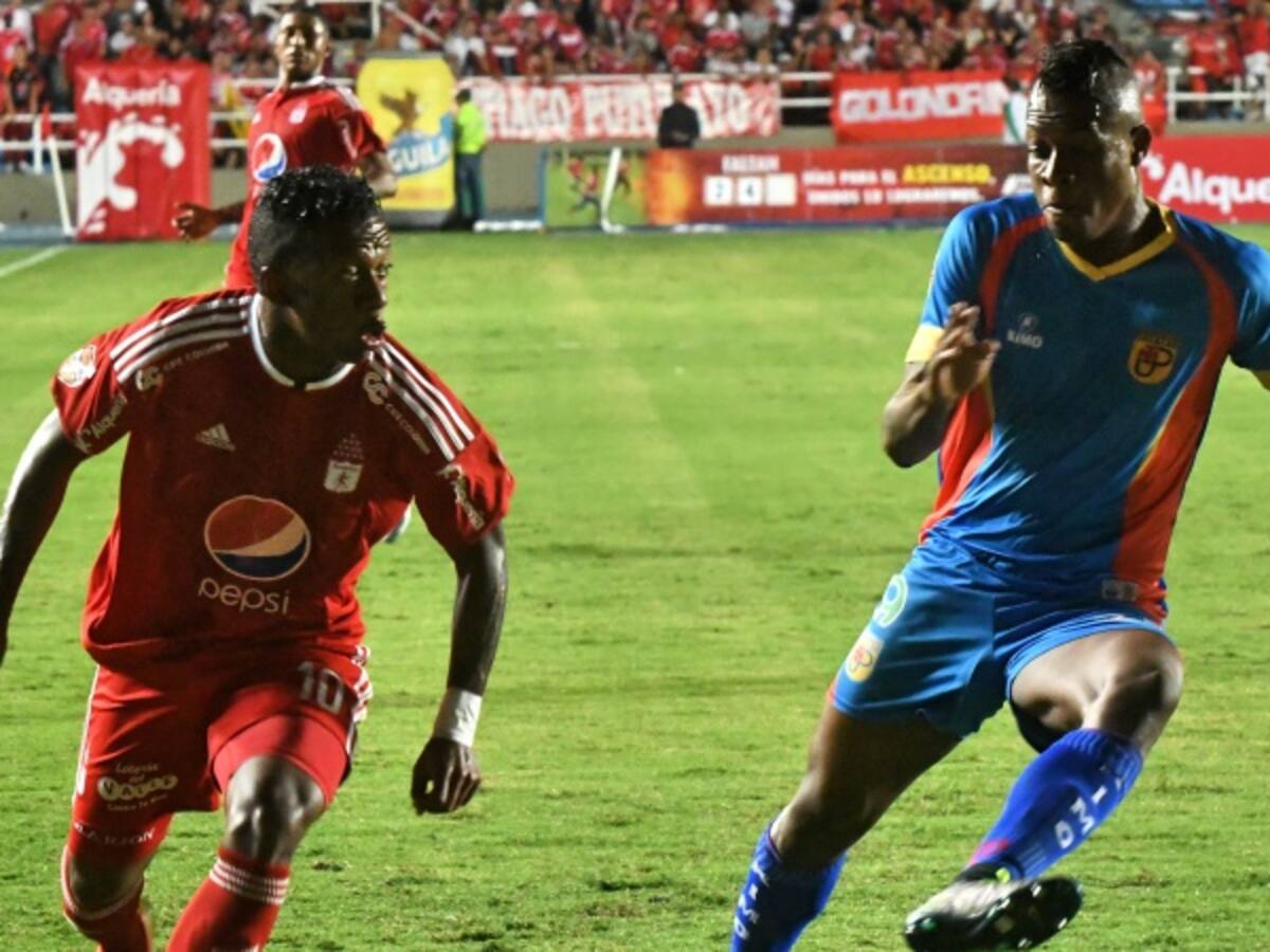 América empata con Popayán y hasta la última fecha definirá su ascenso