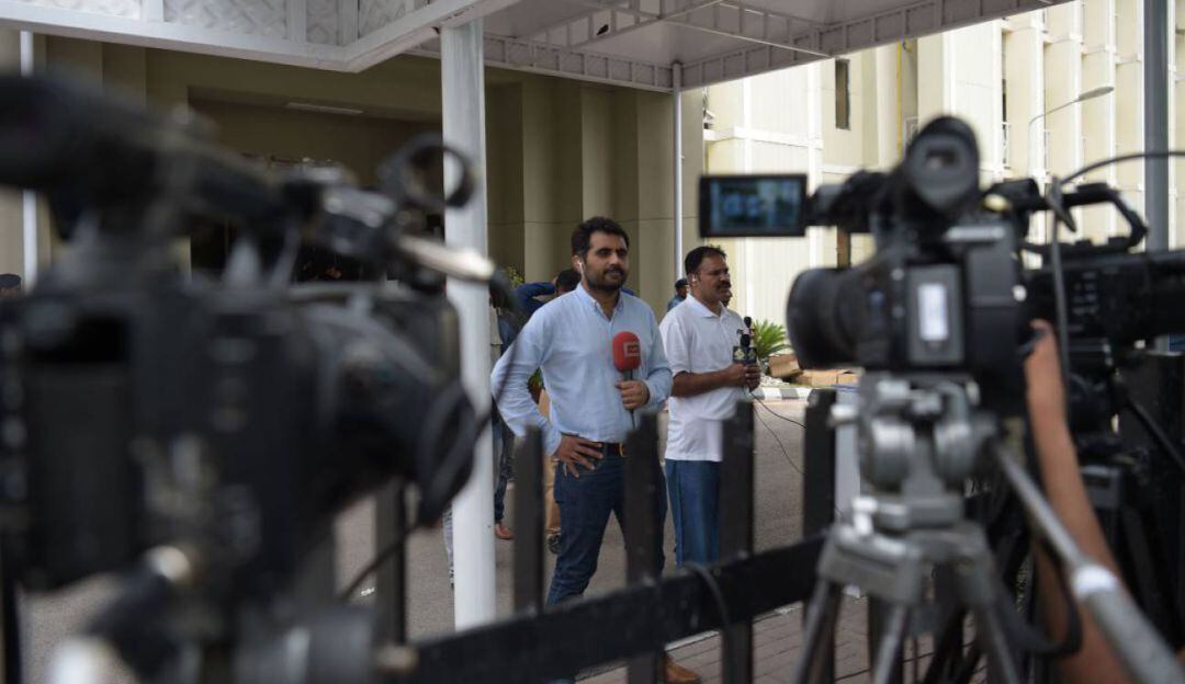 Sigue la lucha por la televisión pública, ahora con el #ChaoLeyTic