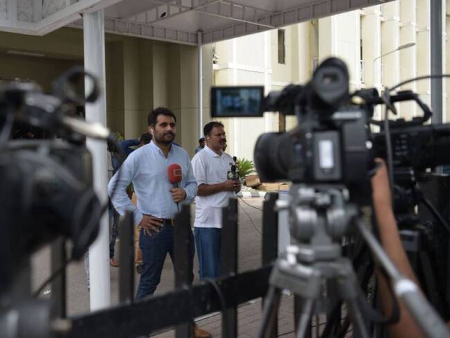 Sigue la lucha por la televisión pública, ahora con el #ChaoLeyTic