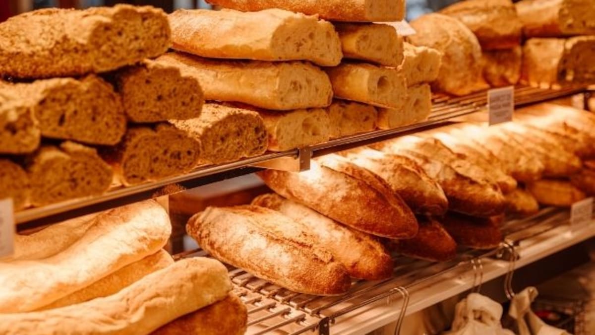 ‘Viva la masa madre’: la feria que impulsa las panaderías en Colombia
