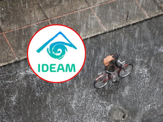 ¿Qué causa el fenómeno de La Niña? IDEAM explicó por qué no ha sido declarado pese a fuertes lluvias. Getty images