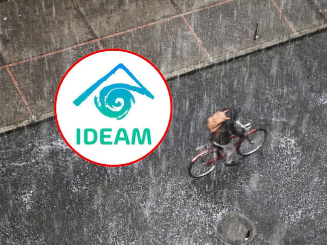 ¿Qué causa el fenómeno de La Niña? IDEAM explicó por qué no ha sido declarado pese a fuertes lluvias. Getty images