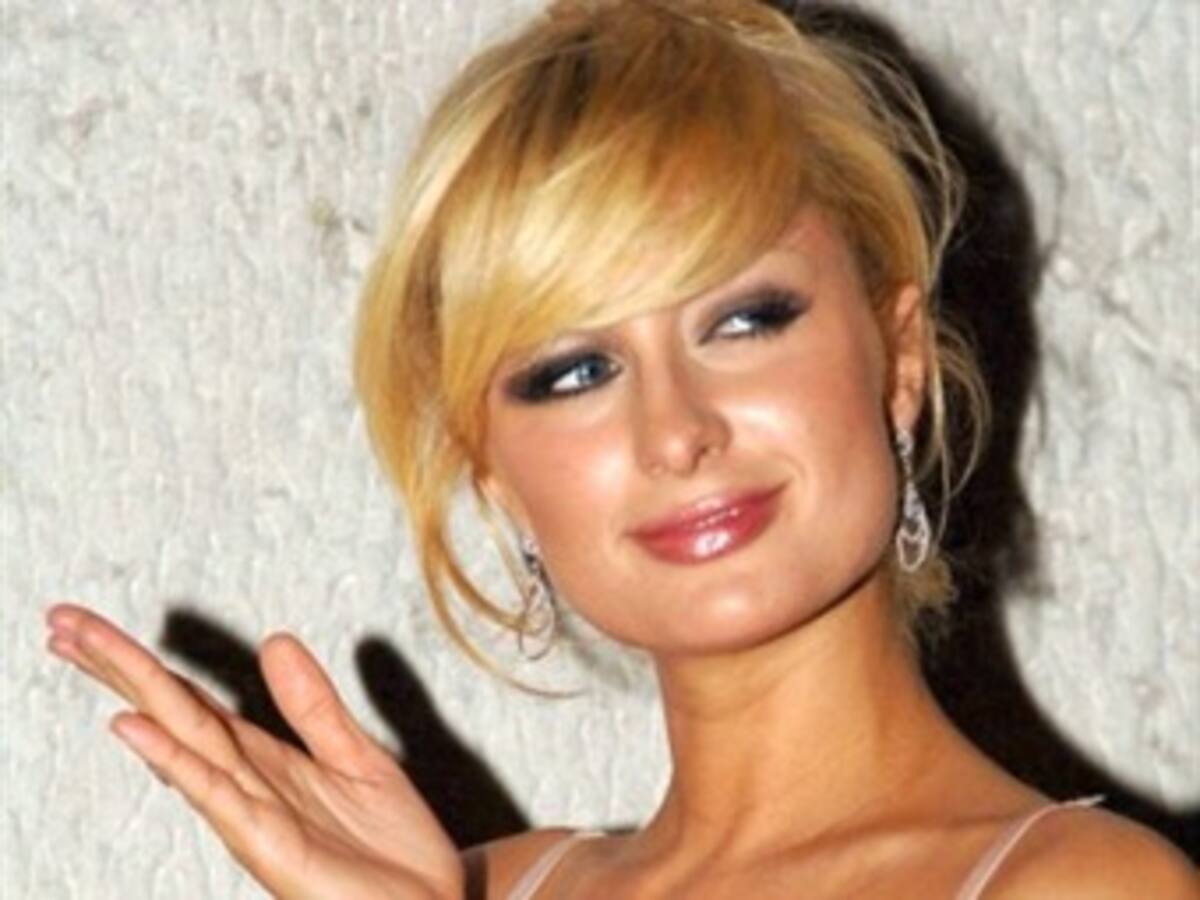 Prohíben a Paris Hilton la entrada a dos hoteles de Las Vegas