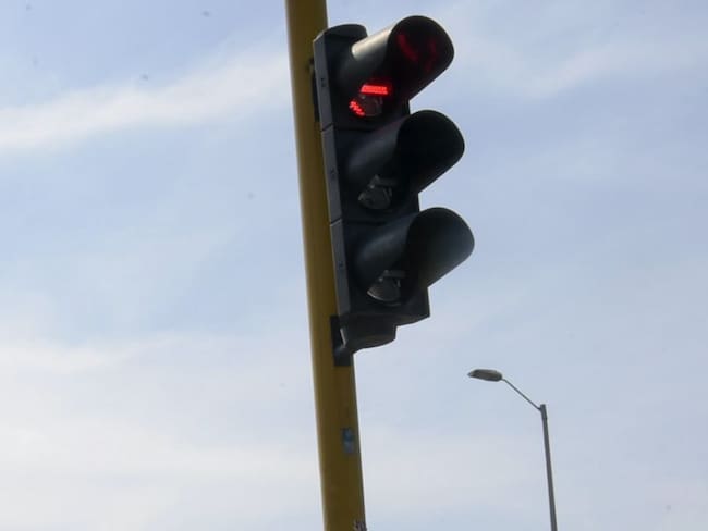 Instauran acción de tutela por colapso de red de semáforos en Ibagué