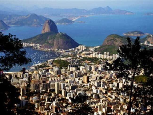 Río de Janeiro, con mucho por hacer a mil días de los Juegos Olímpicos