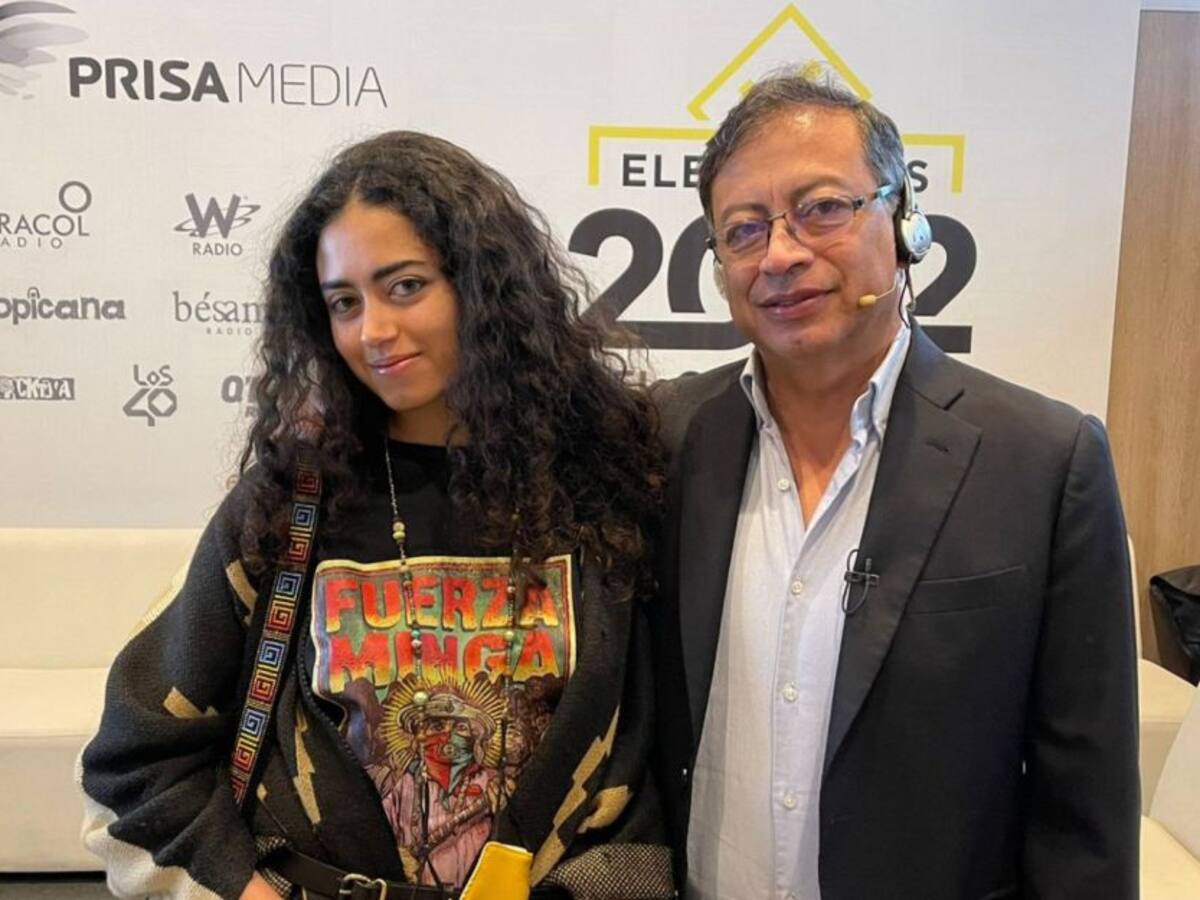 VIDEO: Petro recuerda en la UIS propuesta de lotear la universidad