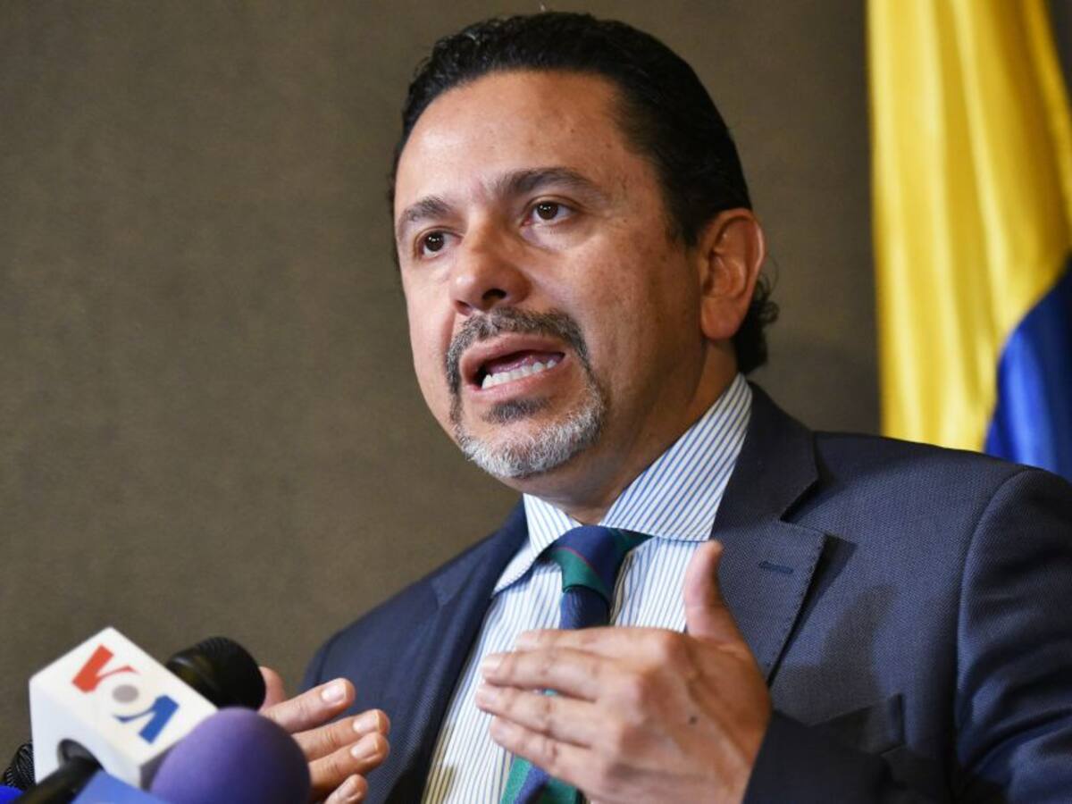 Gobierno accede a instalar mesa de negociación con Comité del Paro Nacional
