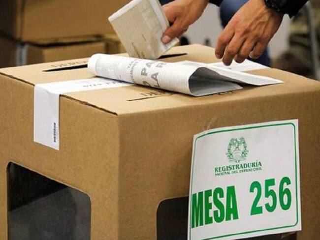 Fiscalía vincula a 15 personas a compra de votos en Soledad