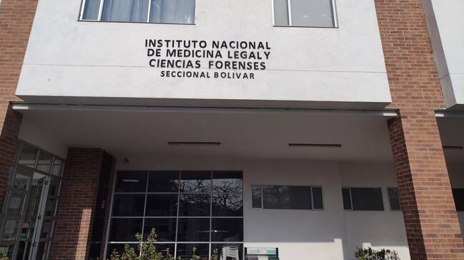 Al parecer, el occiso se habría resbalado cuando fue a buscar unas herramientas. El hecho ocurrió en la calle Porvenir