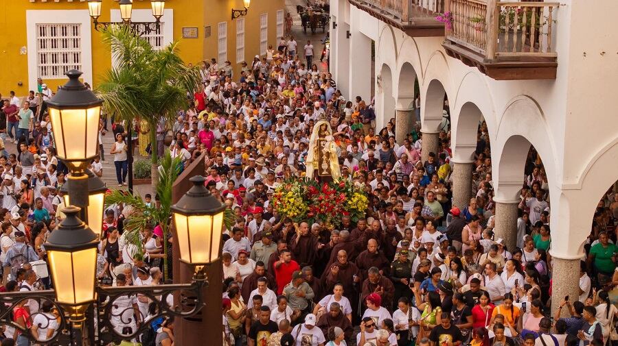 Alcaldía de Cartagena