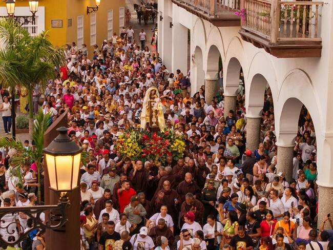 Alcaldía de Cartagena
