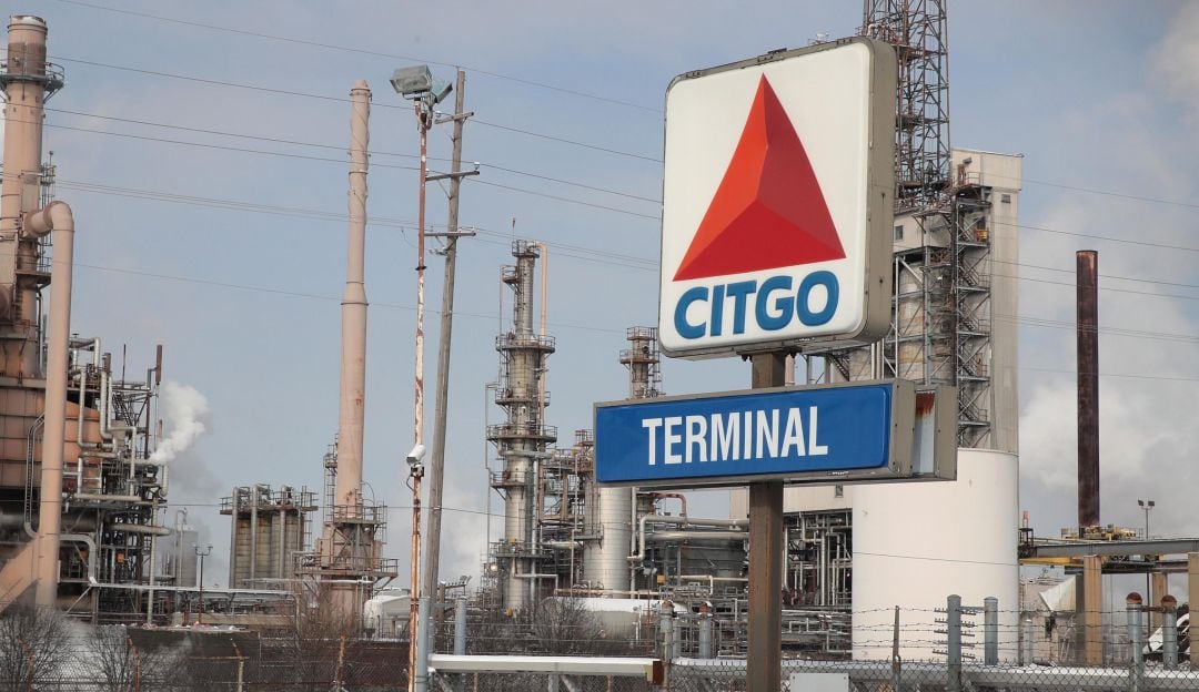 Instalaciones de Citgo
