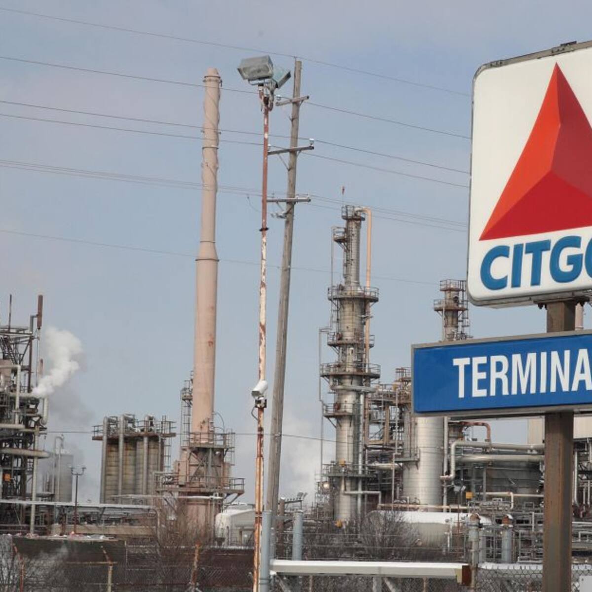 Gobierno de Maduro rechaza la “venta forzosa” de Citgo, filial de Petróleos de Venezuela en EE. UU.
