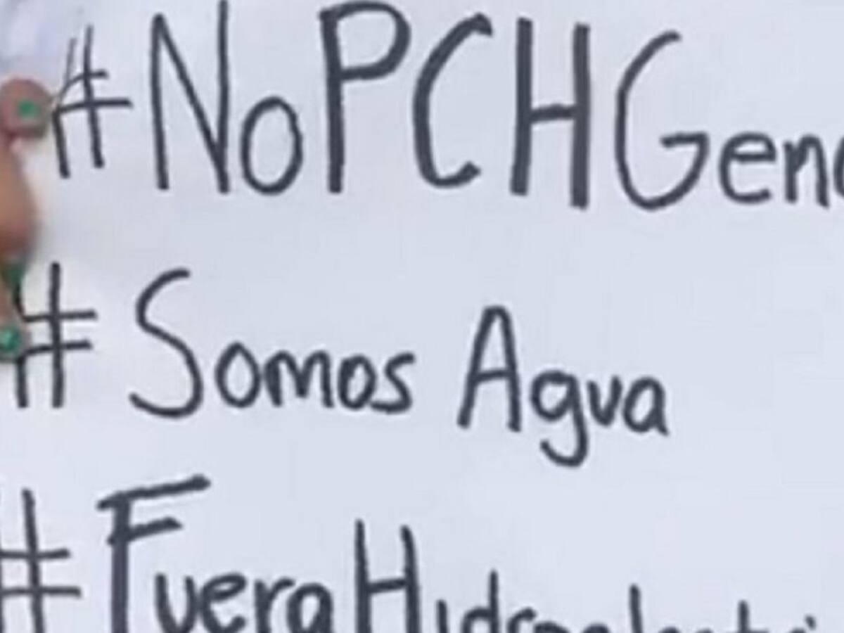 Piden a CRQ revocar concesiones de agua para fines energéticos en Quindío