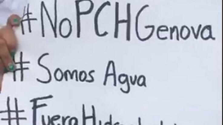 Piden a CRQ revocar concesiones de agua para fines energéticos en Quindío