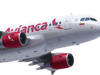 Foto: Avianca