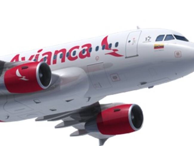 Foto: Avianca