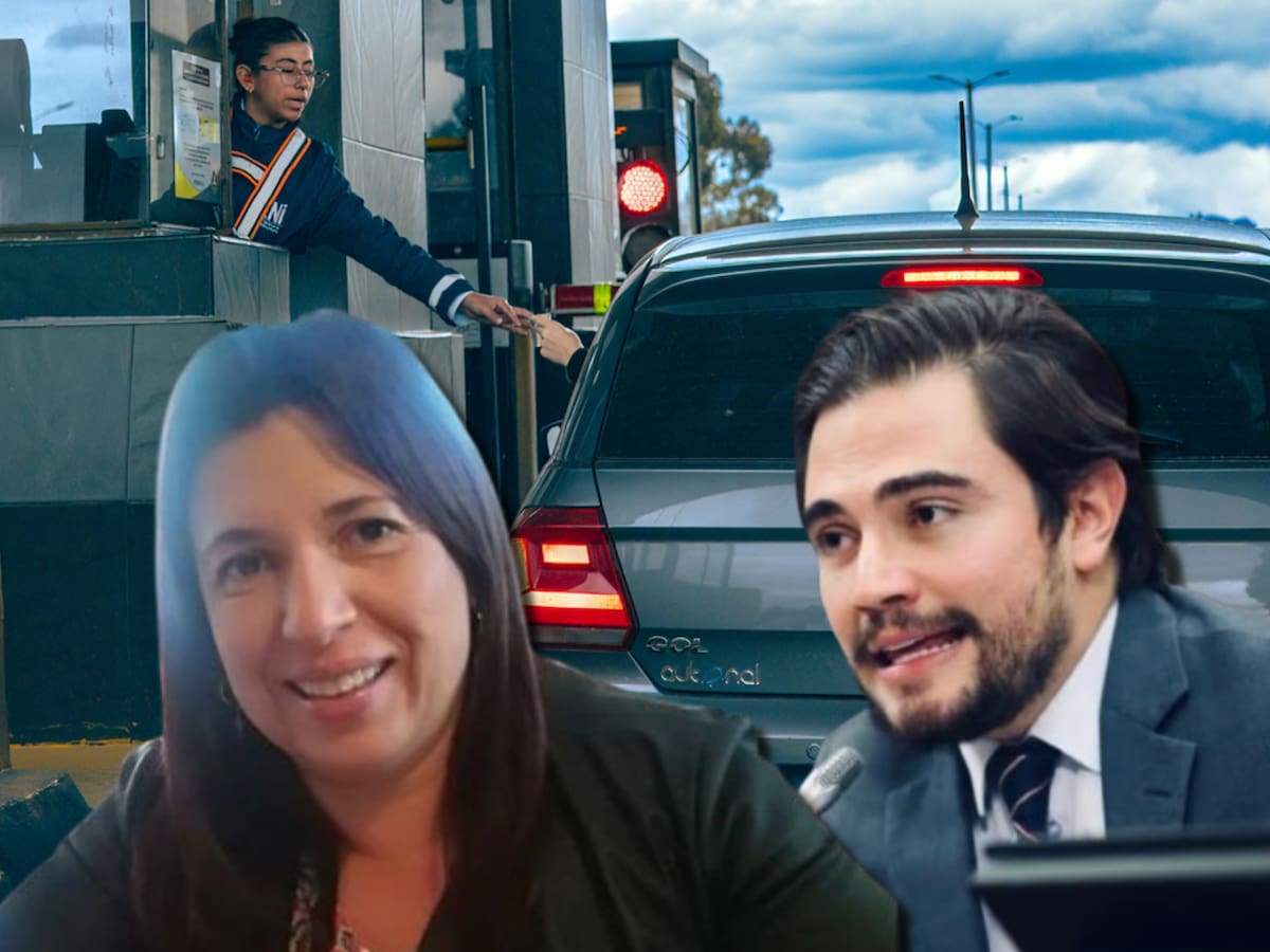 Peajes y Autopistas del Café agudizan el debate entre actores políticos y colectivos ciudadanos