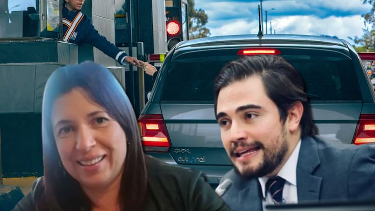 Peajes y Autopistas del Café agudizan el debate entre actores políticos y colectivos ciudadanos