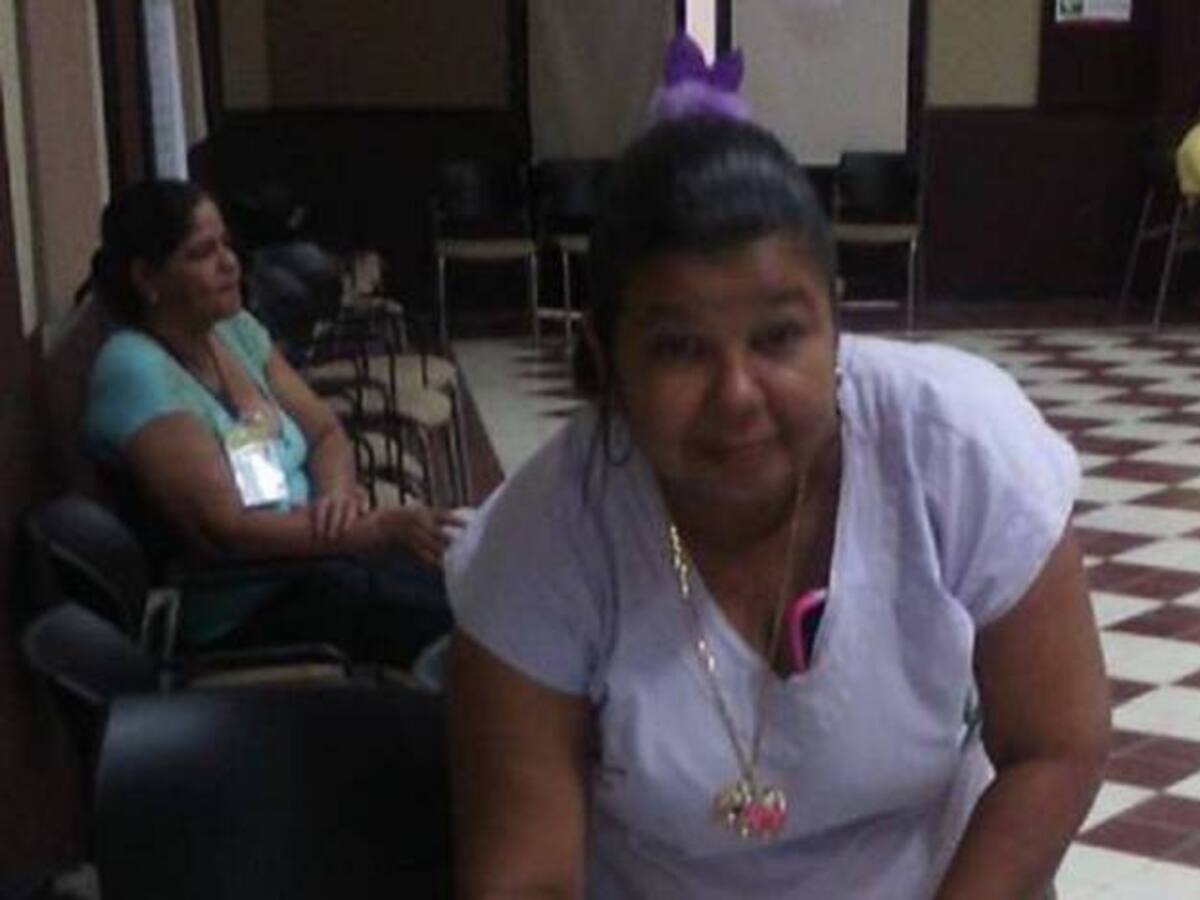 Asesinada a madre comunitaria en Barranquilla