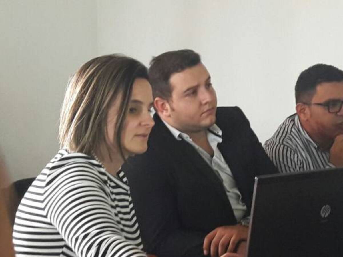 Para el 5 de octubre fue aplazada la audiencia verbal contra ex gobernadora del Quindío Sandra Paola Hurtado