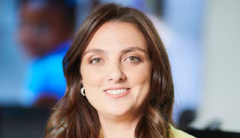 Karen Abudinen, directora ICBF