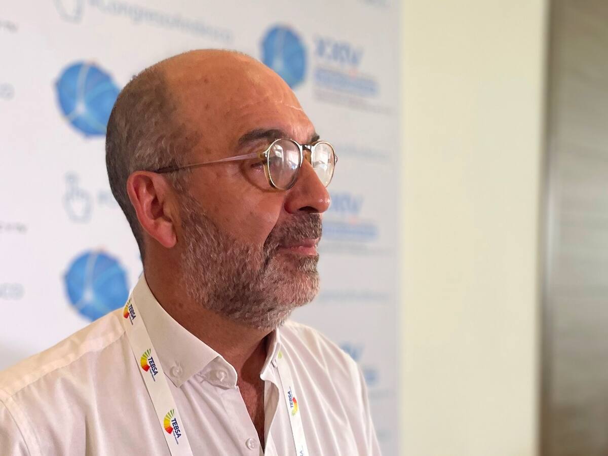 “Seguimos pensando que el buen gobernante tiene que oírnos”: Andesco